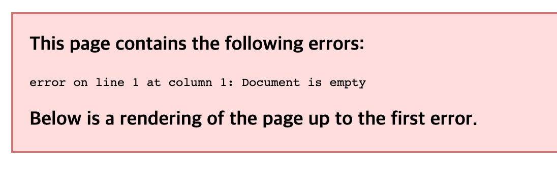 오류페이지 발생