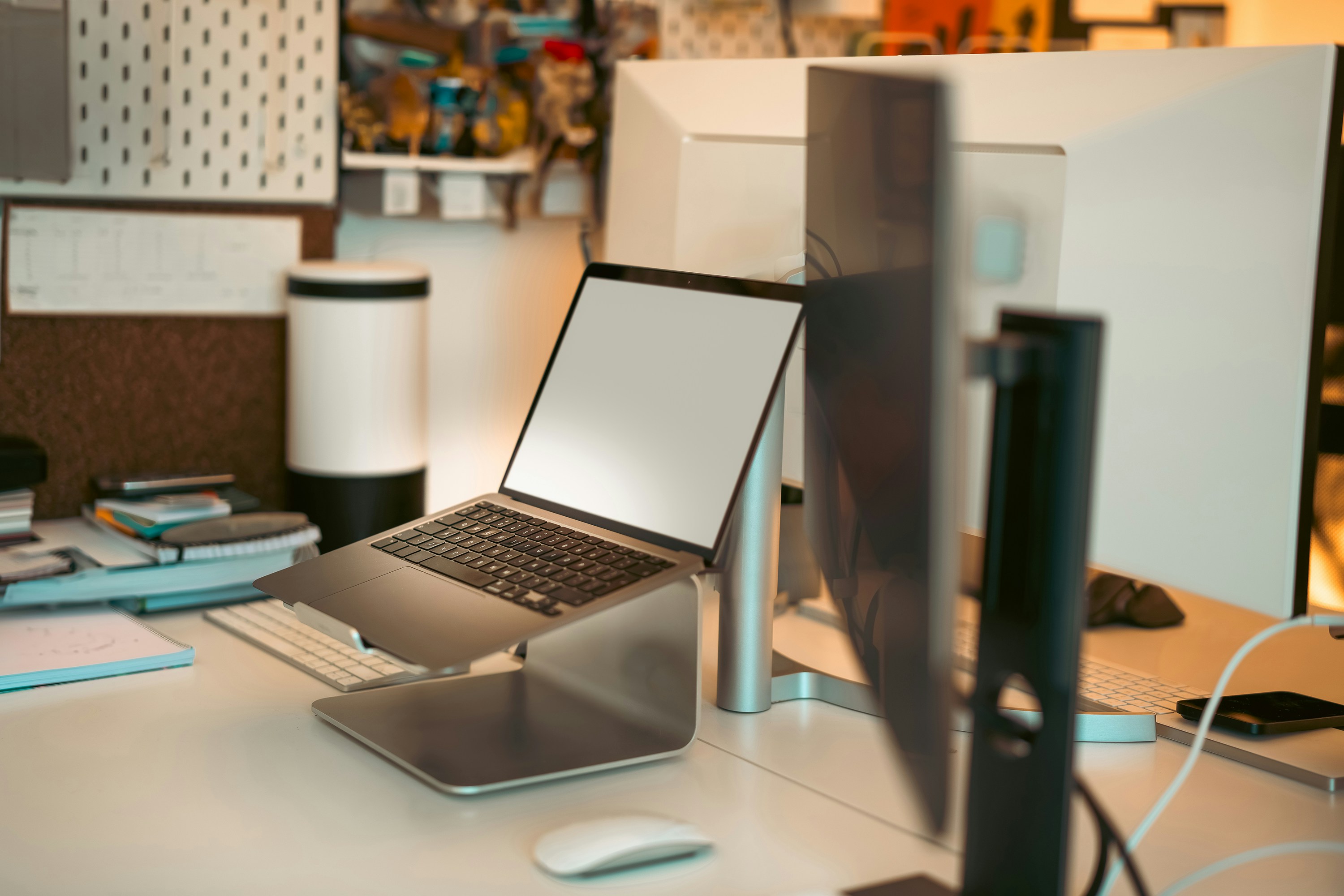 PC laptop