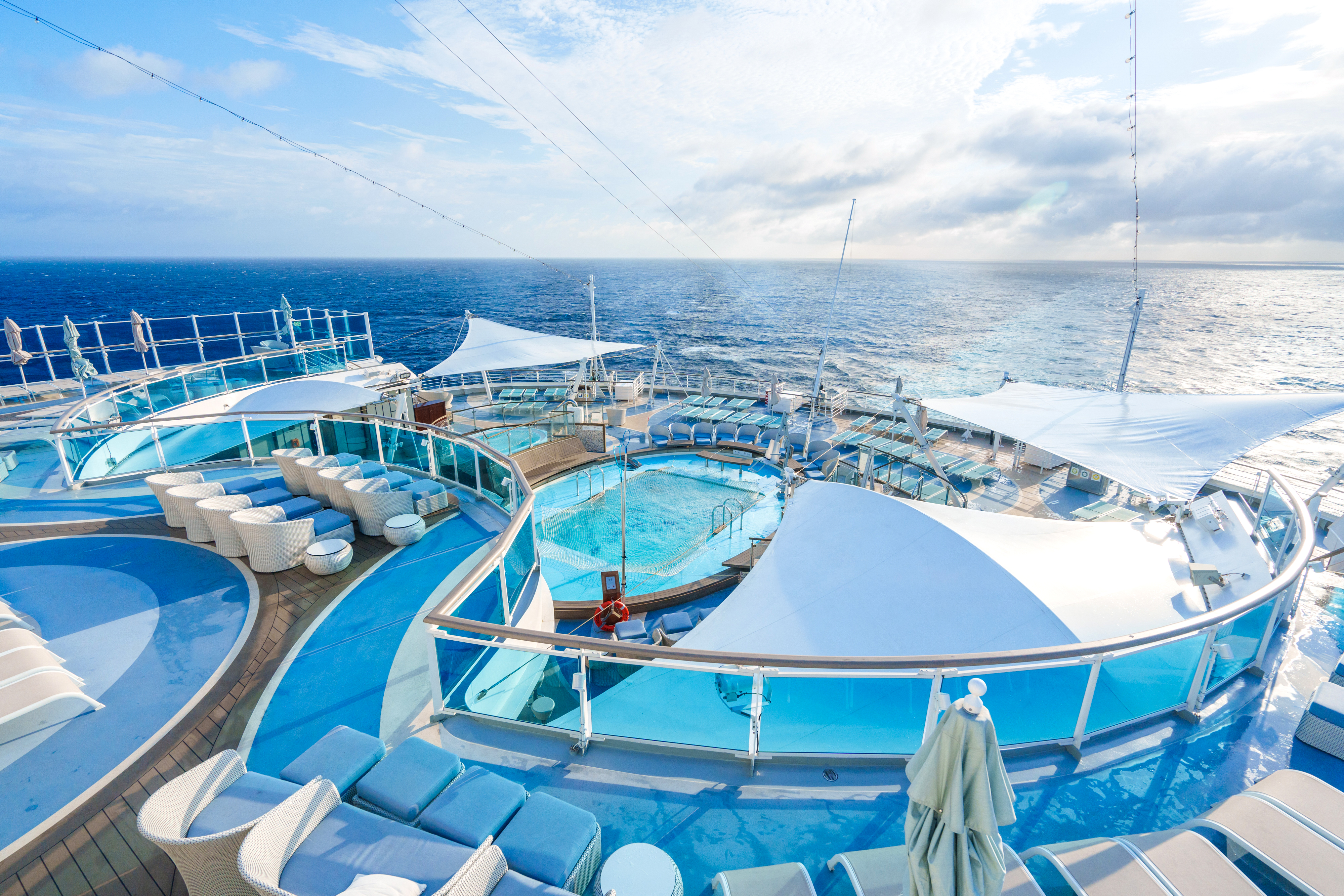 제주 크루즈 여행