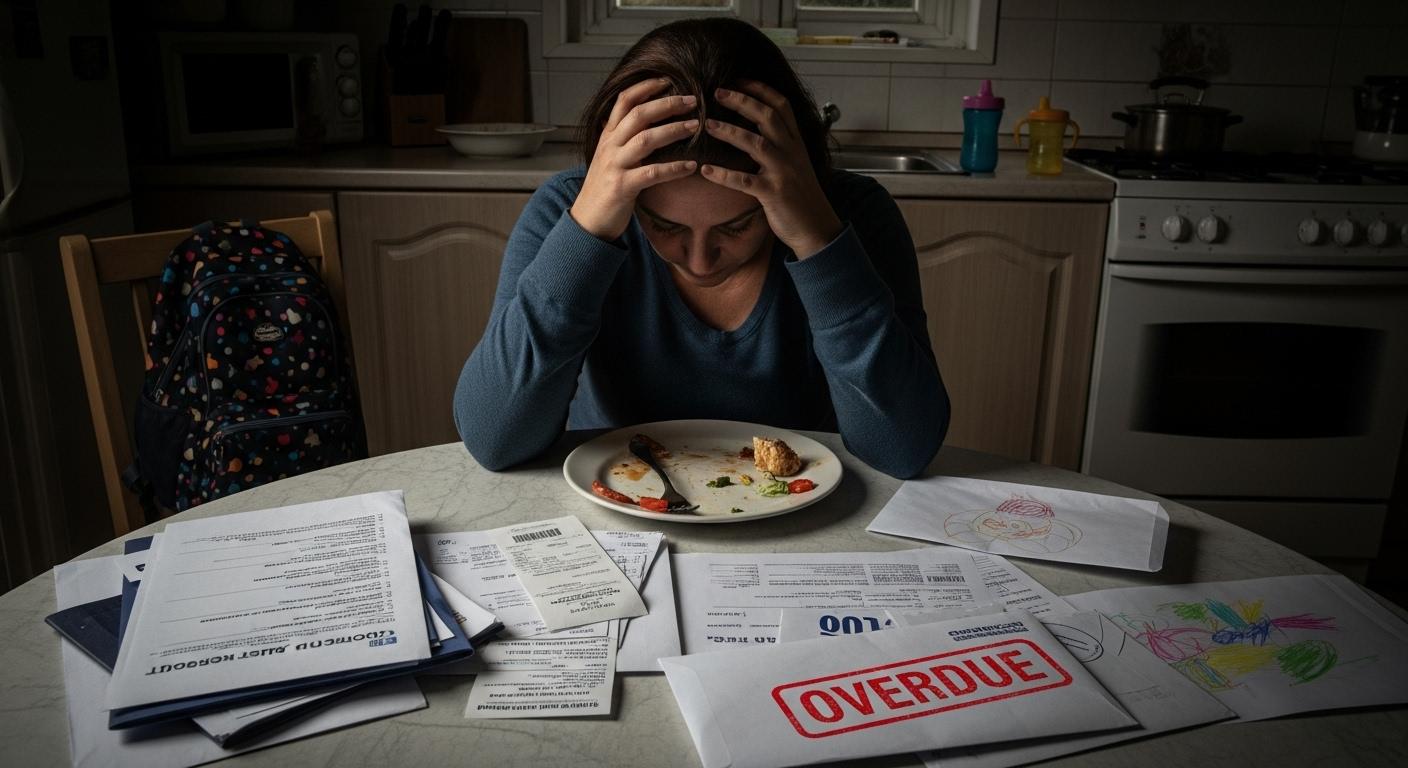 양육비 미지급 대처 방법