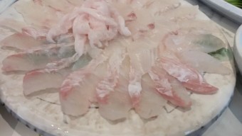 3월 제철 회 BEST 7 추천, 신선한 제철 해산물 즐기기!