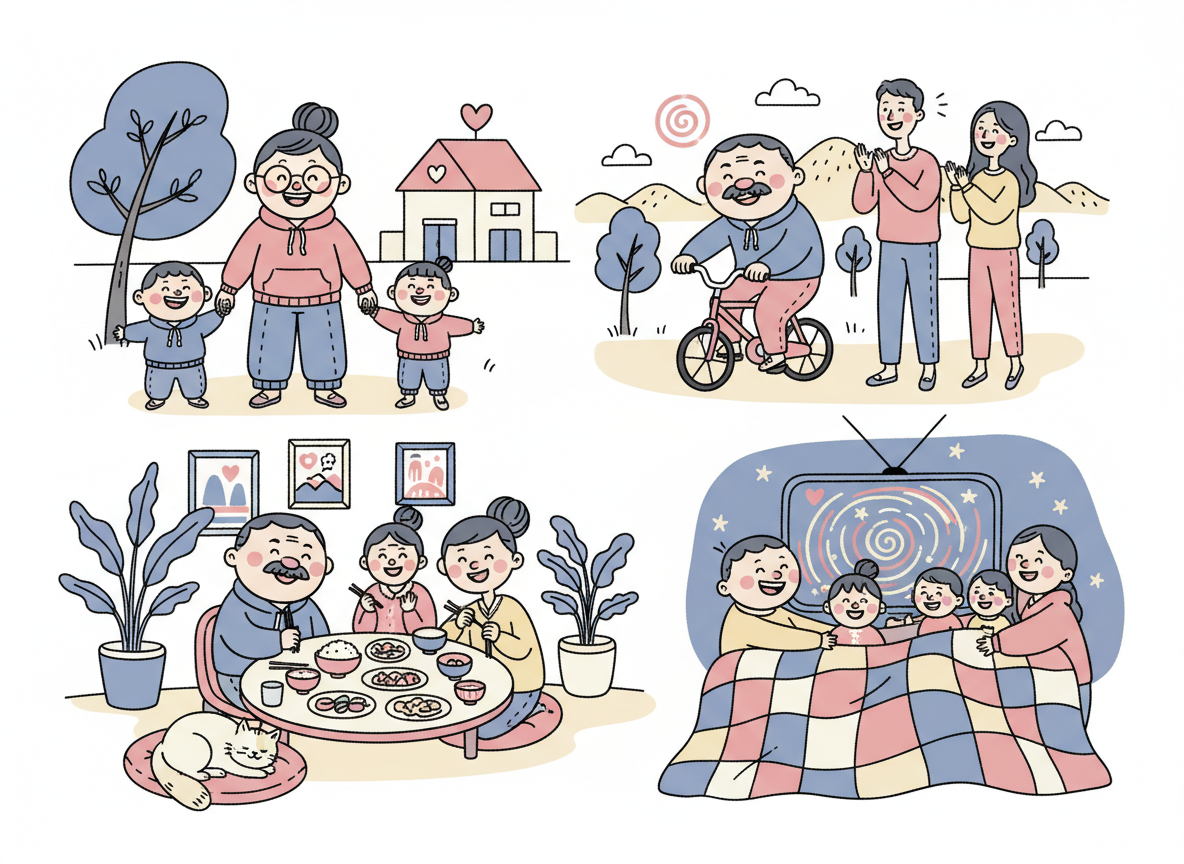 연말정산 맞벌이 부부 몰아주기