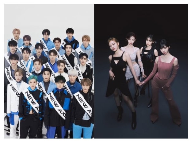 동방신기