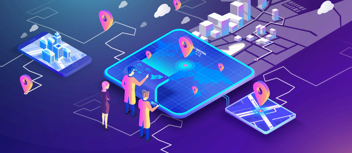 자원 탐사와 기술 발전 : 최신 기술과 방법