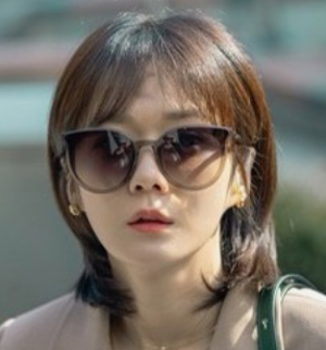 40대머리스타일