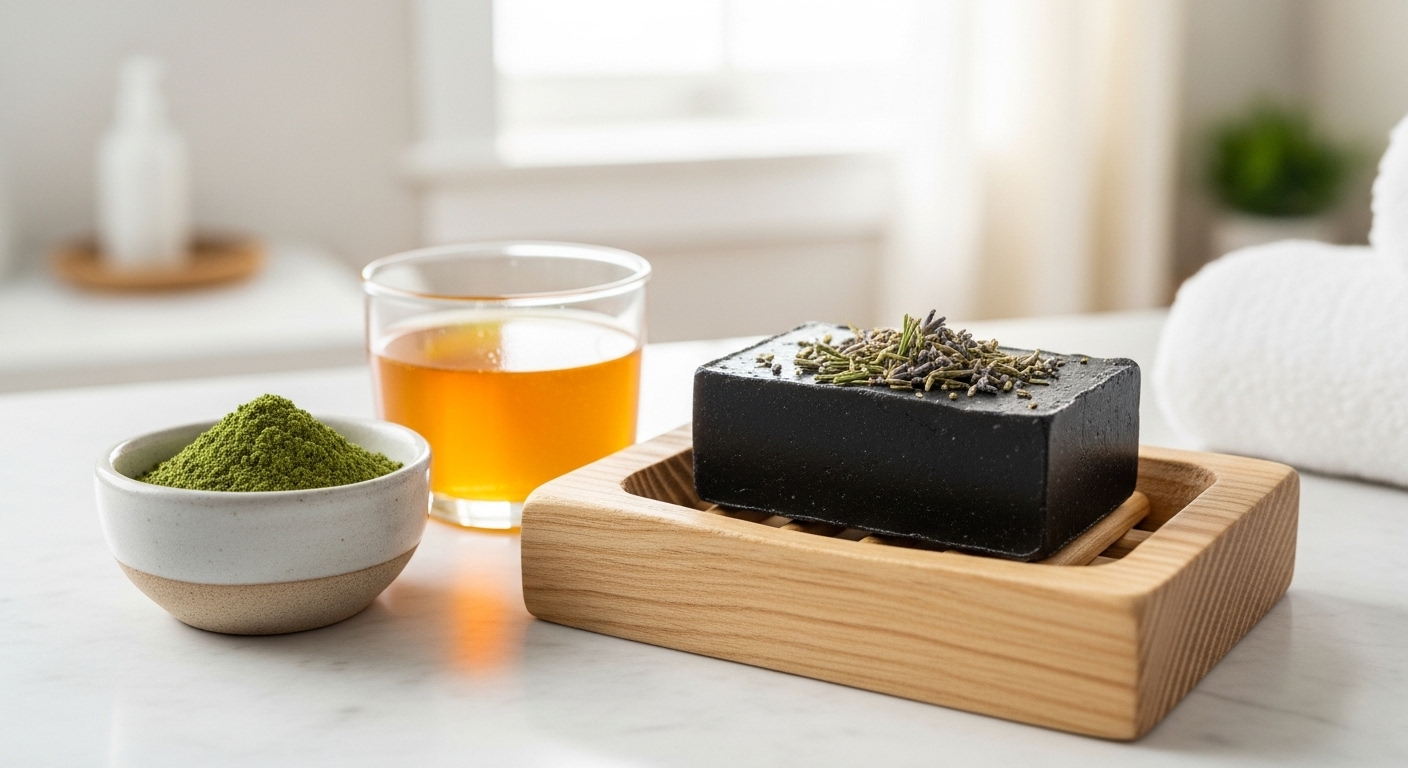 노니비누만드는법