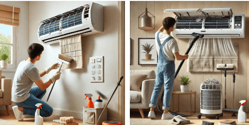 에어컨 청소 비용