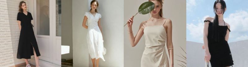 Musinsa One Piece Dress