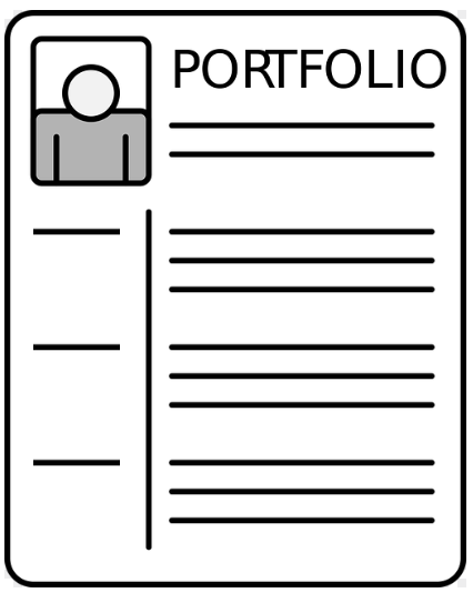 포트폴리오 없는 사람을 위한 자기소개서 강화 전략
