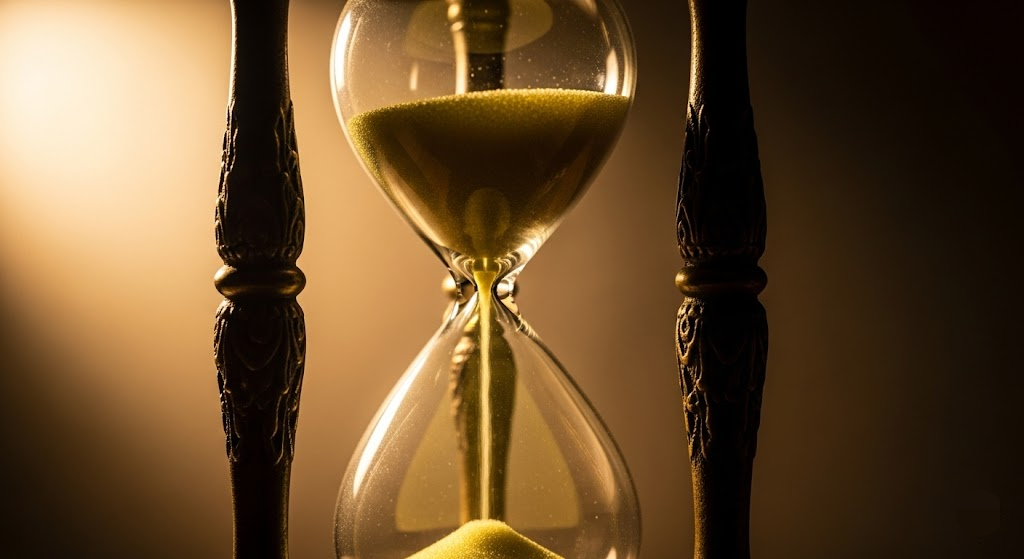 오늘을 사랑해야 하는 가장 강력한 이유