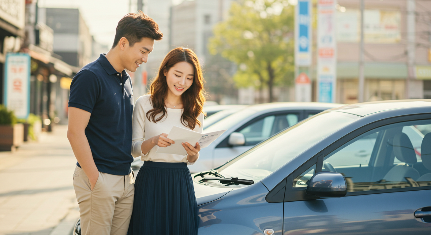 법인 차량 담보대출