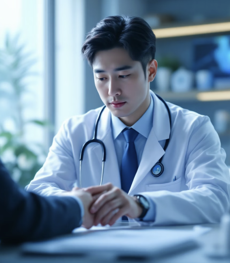 이럴 땐 망설이지 말고 병원으로