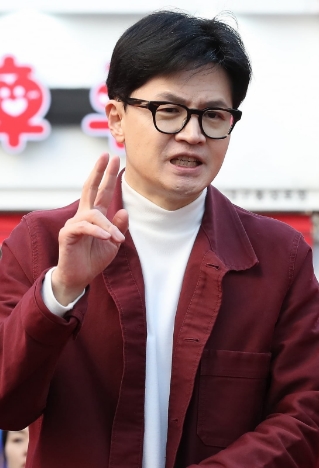 한동훈 검사 프로필 나이 고향 학력 종교 검사 경력 지지율