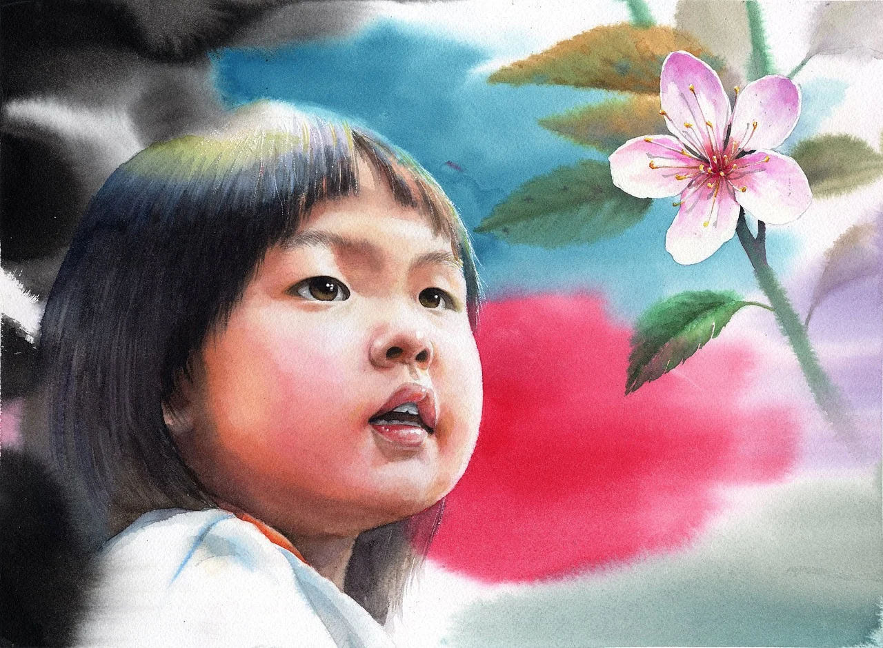 요즘 가장 핫한 신진 화가, 이목하 작가를 파헤쳐 보자!