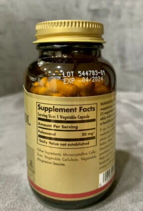 원재료명 및 함량 사진