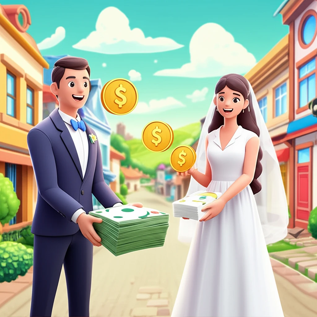 영광군 결혼장려금 500만원, 202..