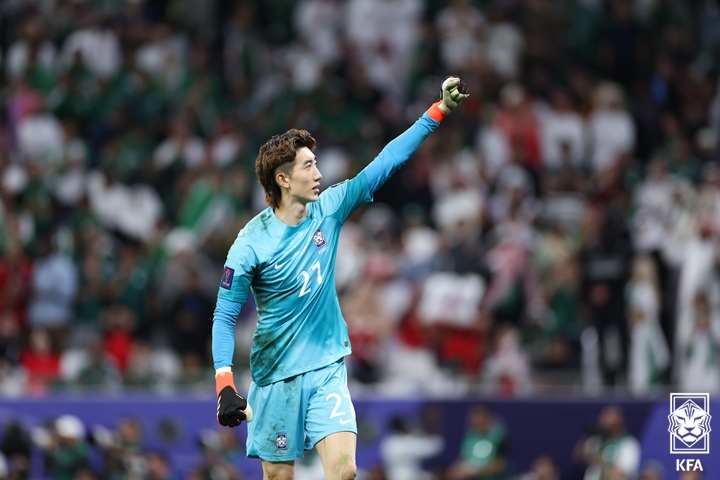 손흥민 선제골 태국전 하이라이트