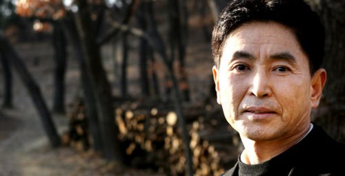 이성복 시인 소개