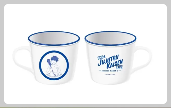 주술회전 팝업스토어