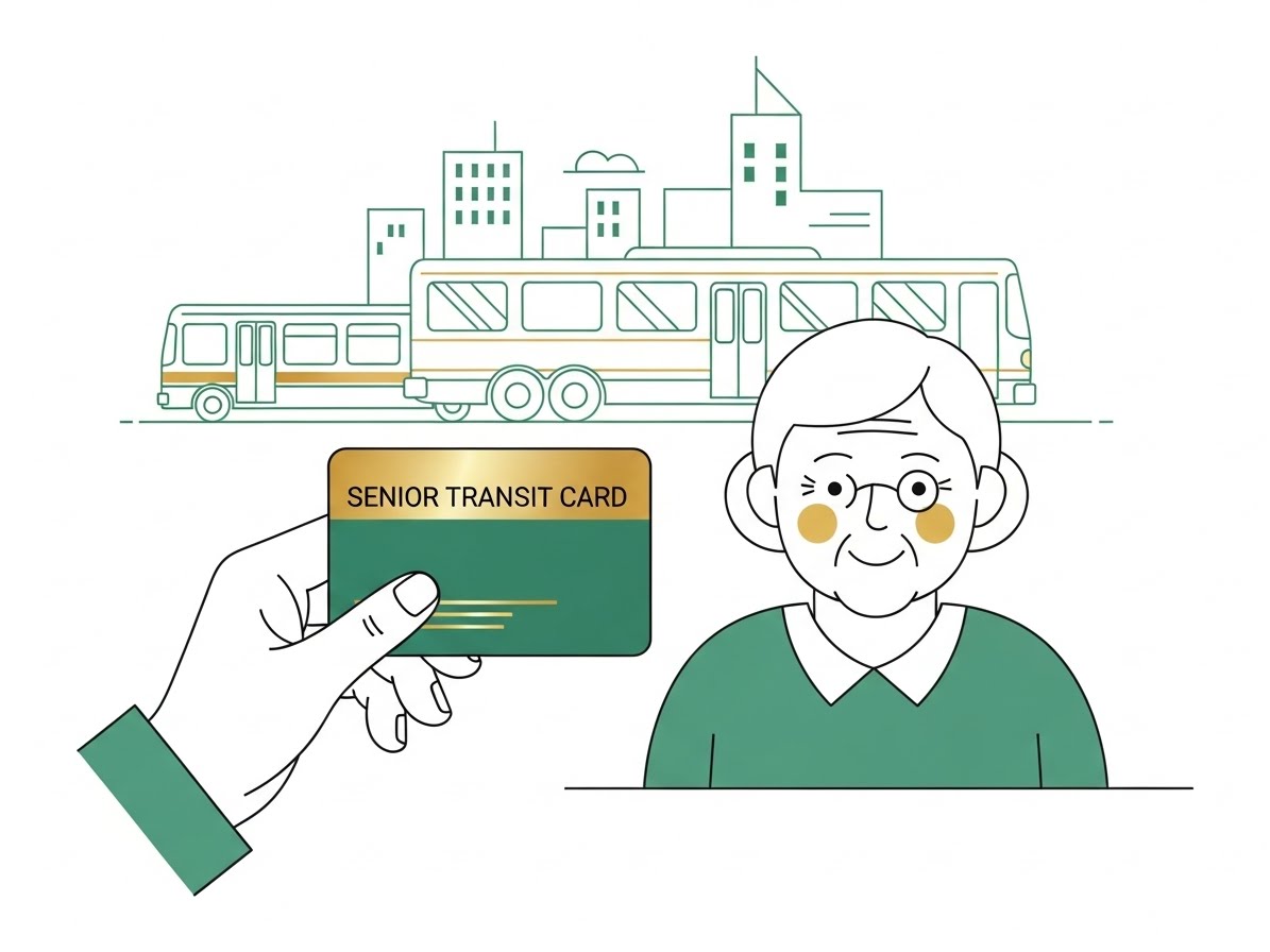 고령자 운전면허 반납 혜택