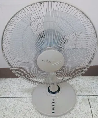 선풍기 버리는 방법과 처리 요령_22