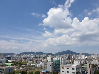 경동나비엔 보일러 에러코드 총정리