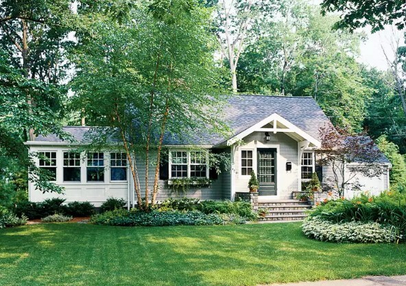 예쁜 전원주택 사진 모음