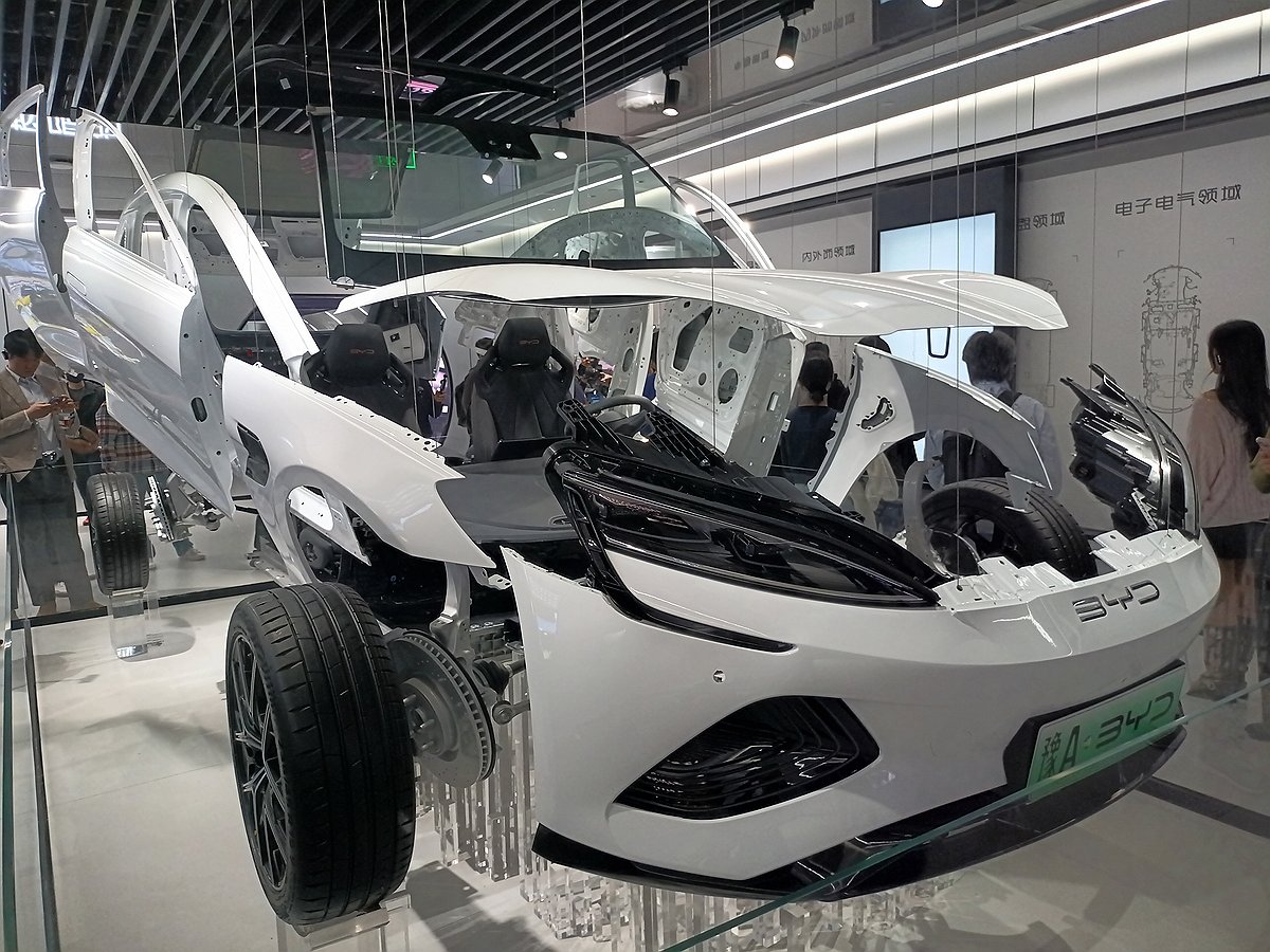 BYD 전기차 보조금 전면 제외 파장, 기후부 수행자 평가 탈락 원인과 7월 소비자 대응 매뉴얼 완벽 총정리