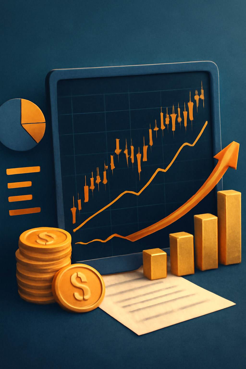 다크아이리스(Darkiris) 주식 전망 ❘ DKI 주가 흐름과 투자 포인트 완전 분석 관련 사진