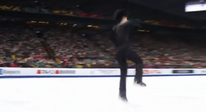 차준환 프로필 유퀴즈 피겨 선수