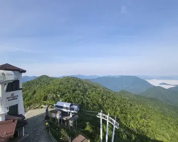 발왕산 케이블카_9