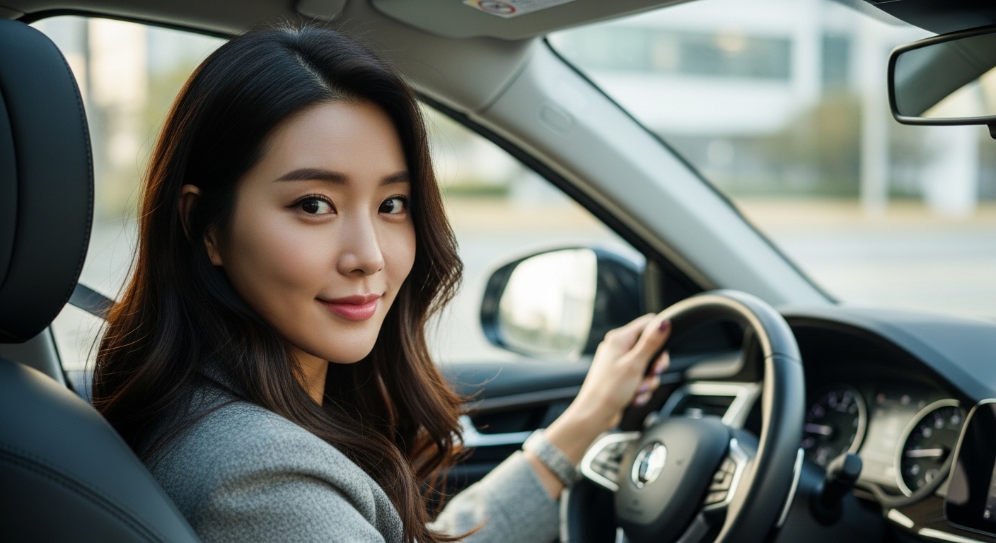 2026년 출시 예정 국산 SUV 하이브리드