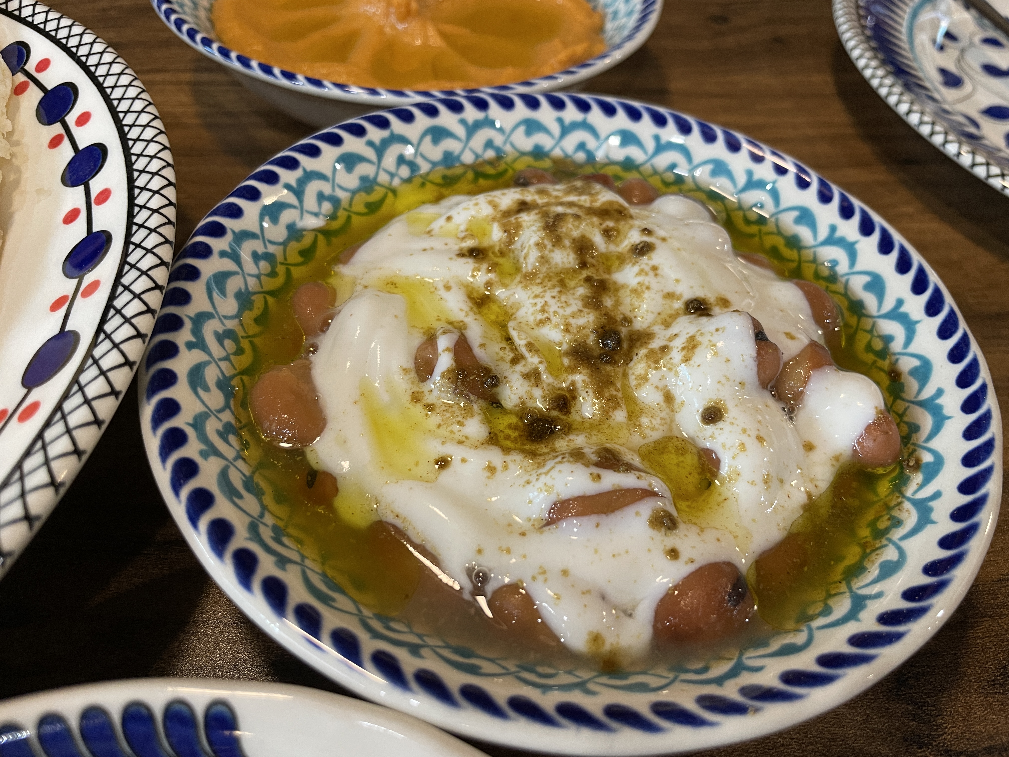 전북대 아랍음식 전문점 레반트