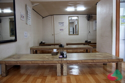 임실 맛집 베스트 5