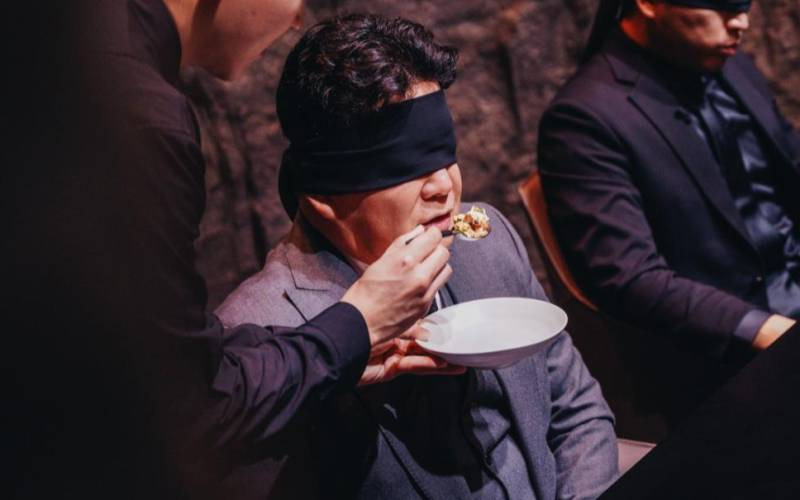 흑백요리사 시즌2 흑수저 셰프