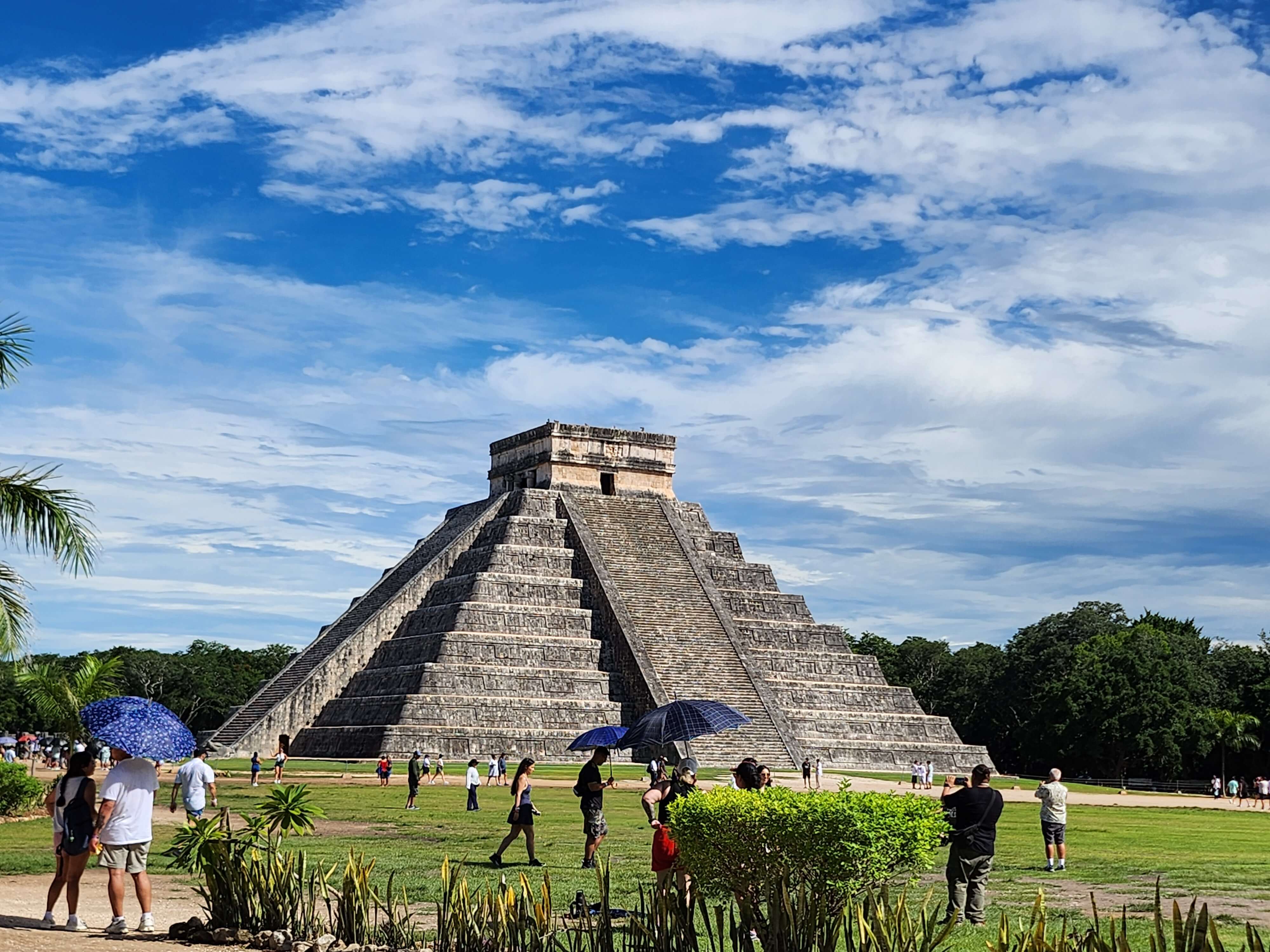 칸쿤 신혼여행 호텔존 (올인클루시브&amp;#44; 투어)