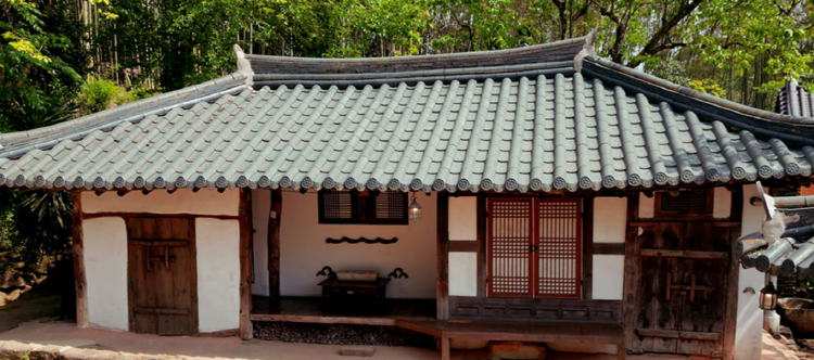 구례 쌍산재
