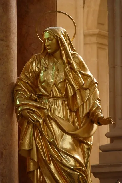 천주교 연도 기도문 전체 전문_8