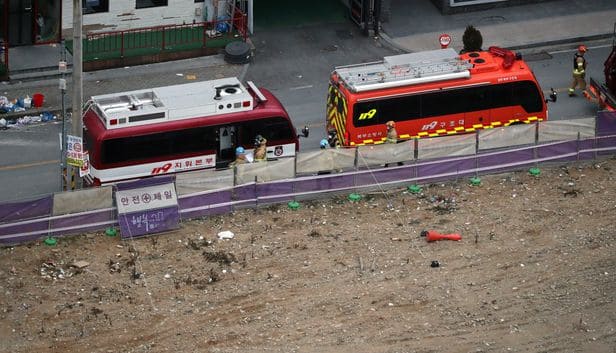 어쩌나!... 광주시, “붕괴 아파트, 철거 후 재시공도 검토