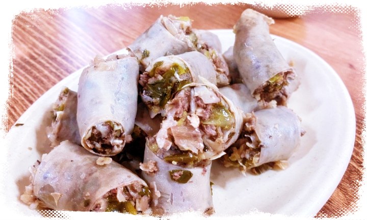 제22회-백종원-클라쓰-경기-용인-K-순대투어-백암순대-모듬순대-순대국-맛집-위치
