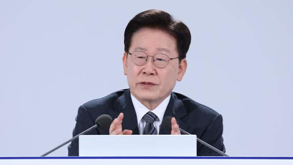 이재명 대통령 실용개혁 선언, 누구 겨냥했나?|추미애·김지용 중수청장 논란·검찰개혁 갈등 총정리