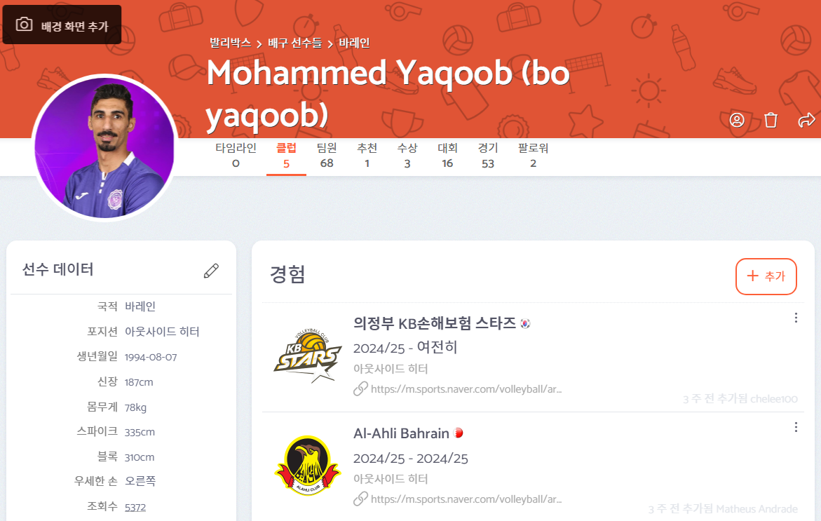 모하메드 야쿱