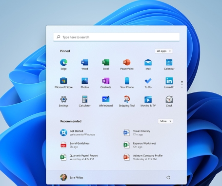 윈도우11 무료 업데이트 방법