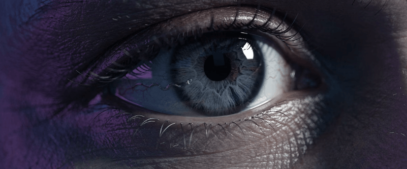 눈밑이 떨리는 증상