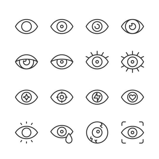 다크서클의 원인 유전일까, 생활습관일까?