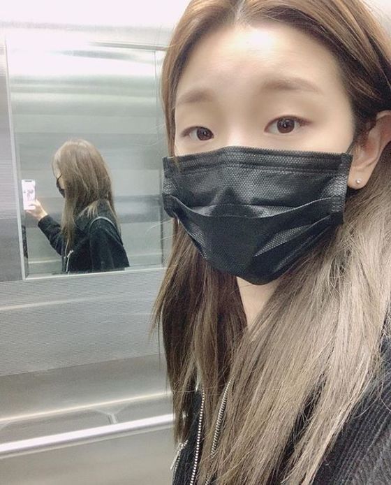 박소담