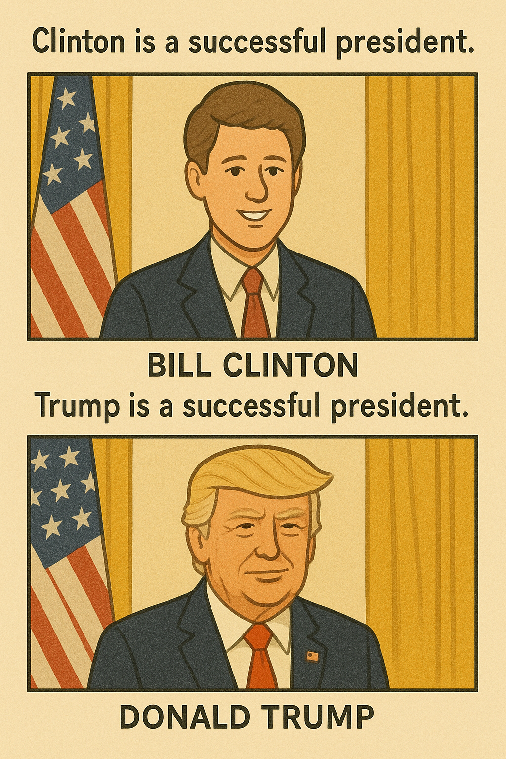 성공과 속도, 나의 리듬으로 살아라