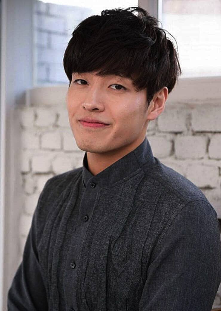 강하늘 영화 드라마 작품 활동