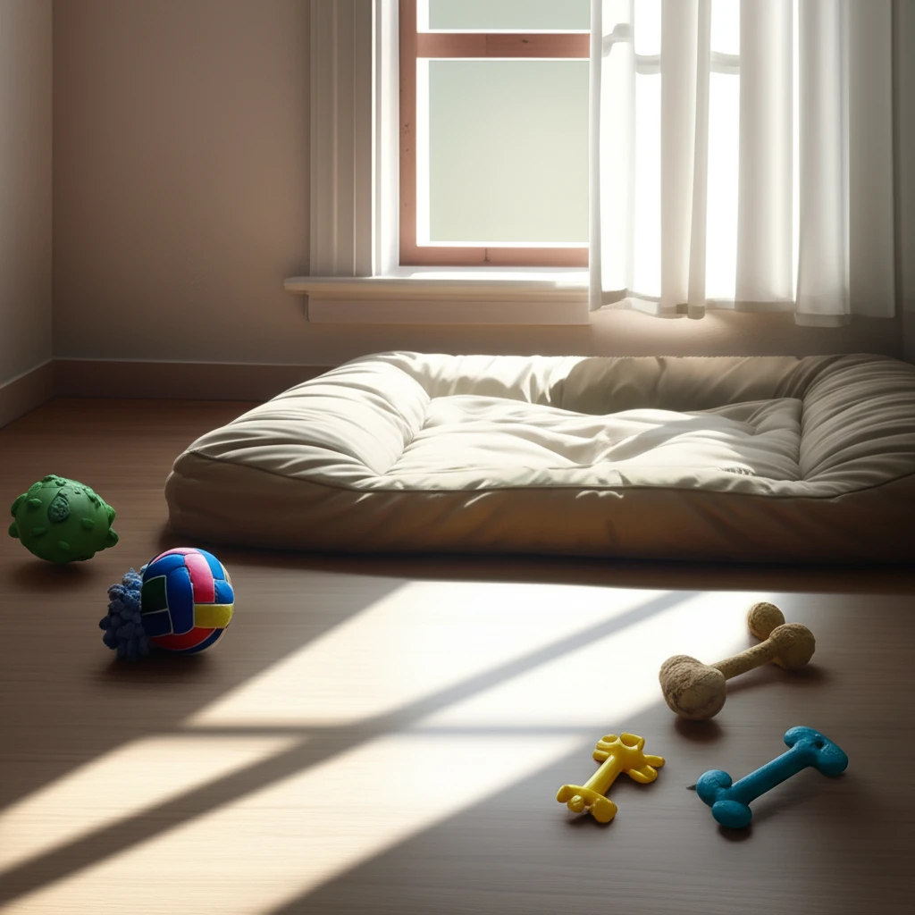 강아지 피부병 예방, 이것만 기억하세