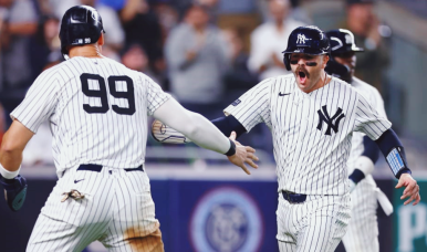 2024 MLB 월드시리즈 중계